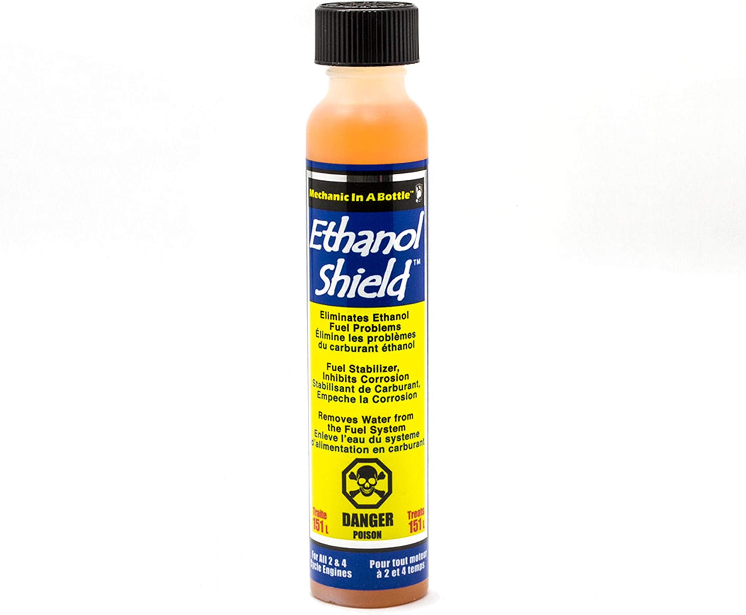 1004D 4 Oz Ethanol Shield