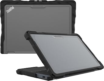 Gumdrop DropTech Case for Lenovo ThinkPad L13 Gen 6 Intel 2-in-1
