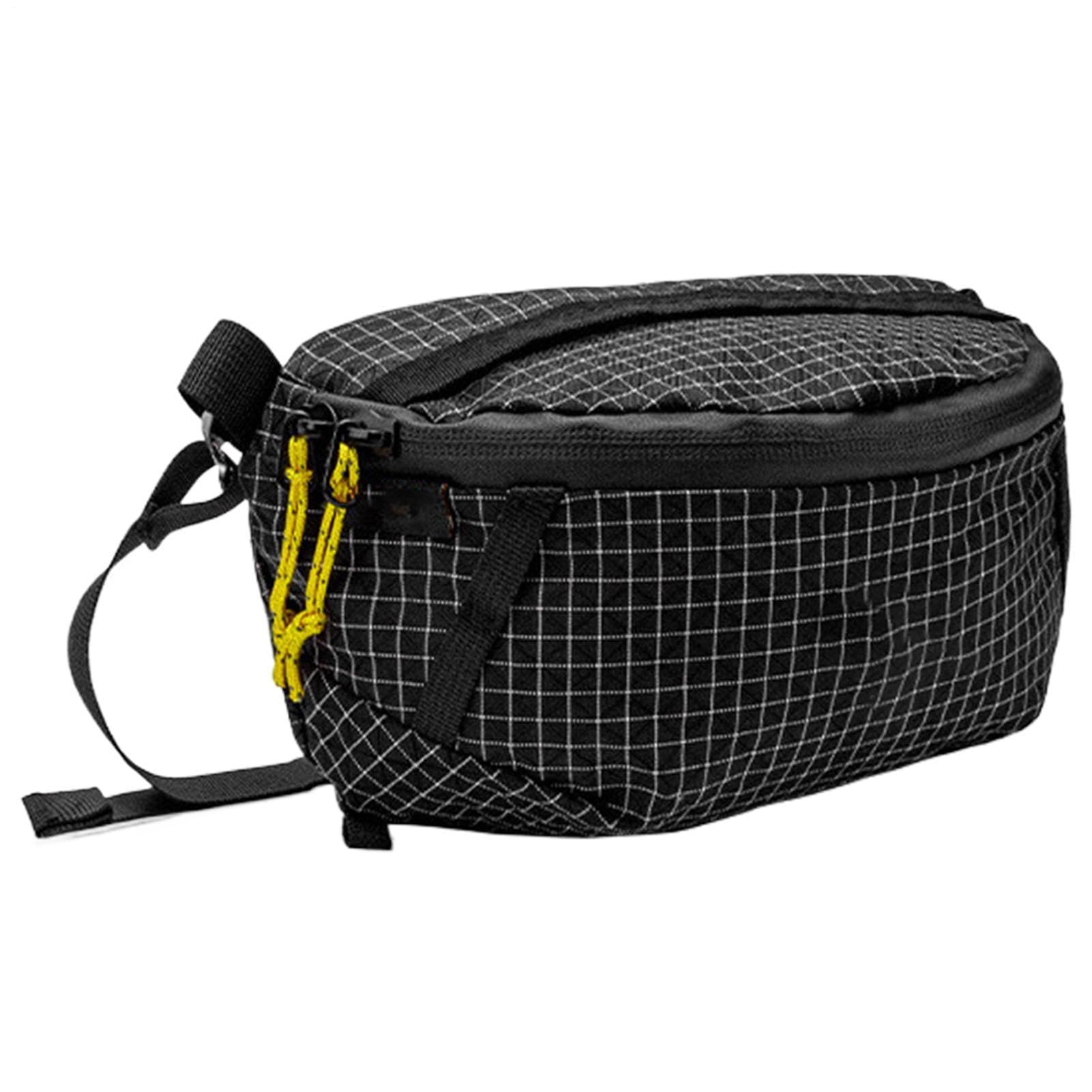 Riñonera Bolsa De Cintura Multifuncional para Exteriores