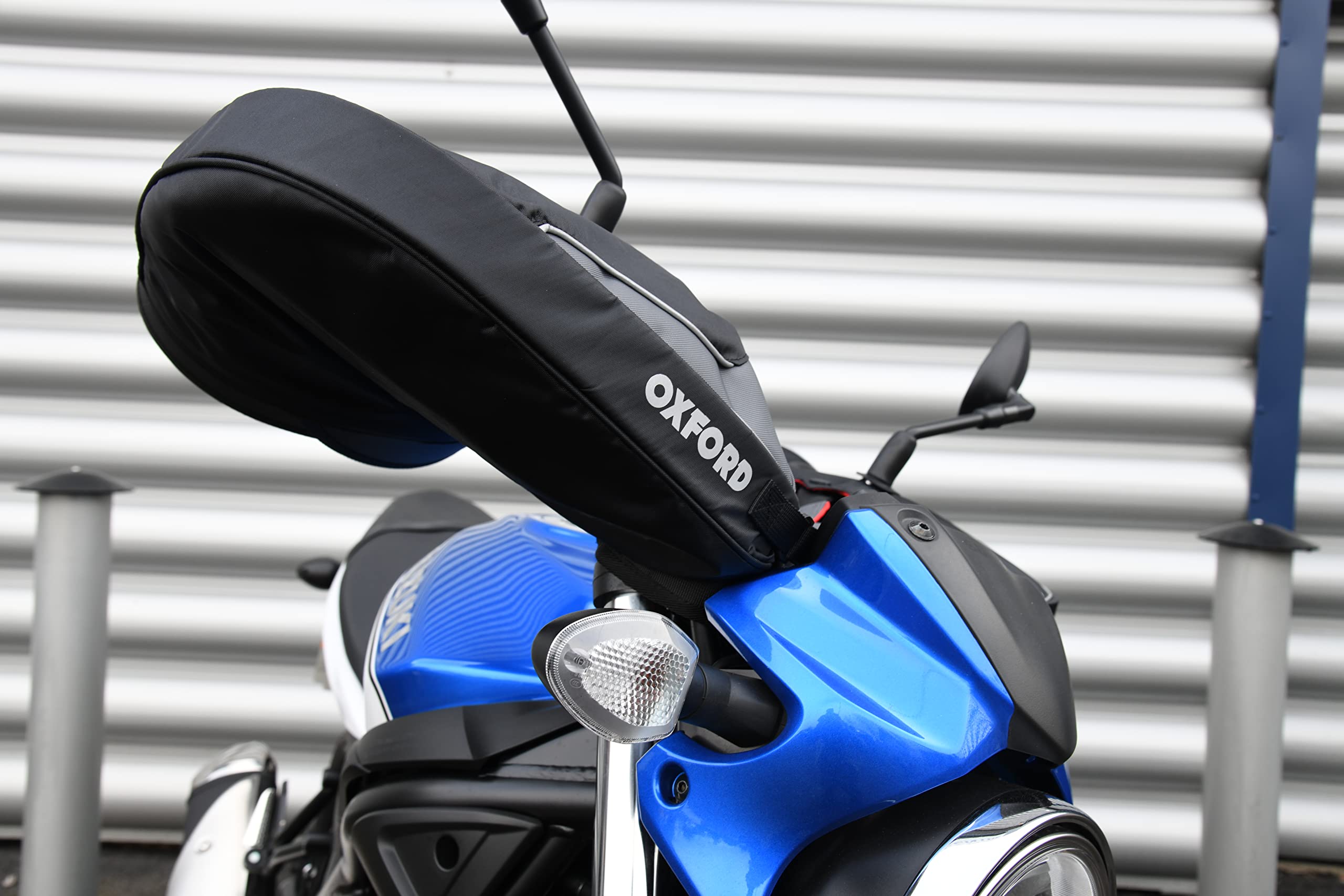 OXFORD Sur-gants de moto OX395