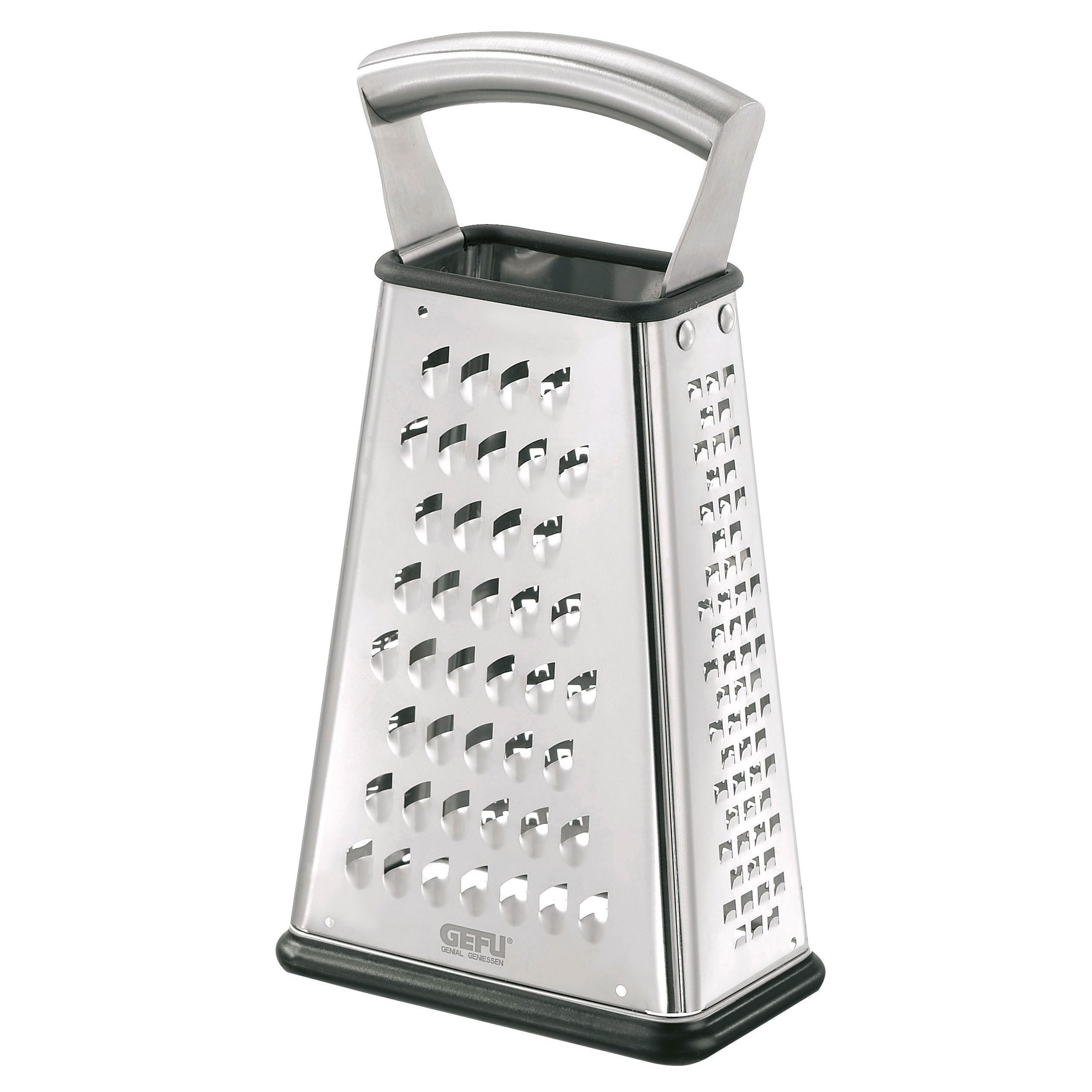 Gefu Vitales Four-Way Grater