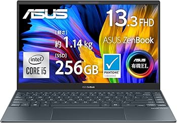 Amazon.co.jp: ASUS UX325JA Intel : パソコン・周辺機器