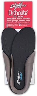 KR Strikeforce 3D Ortholite Insoles (Pair) X-Large