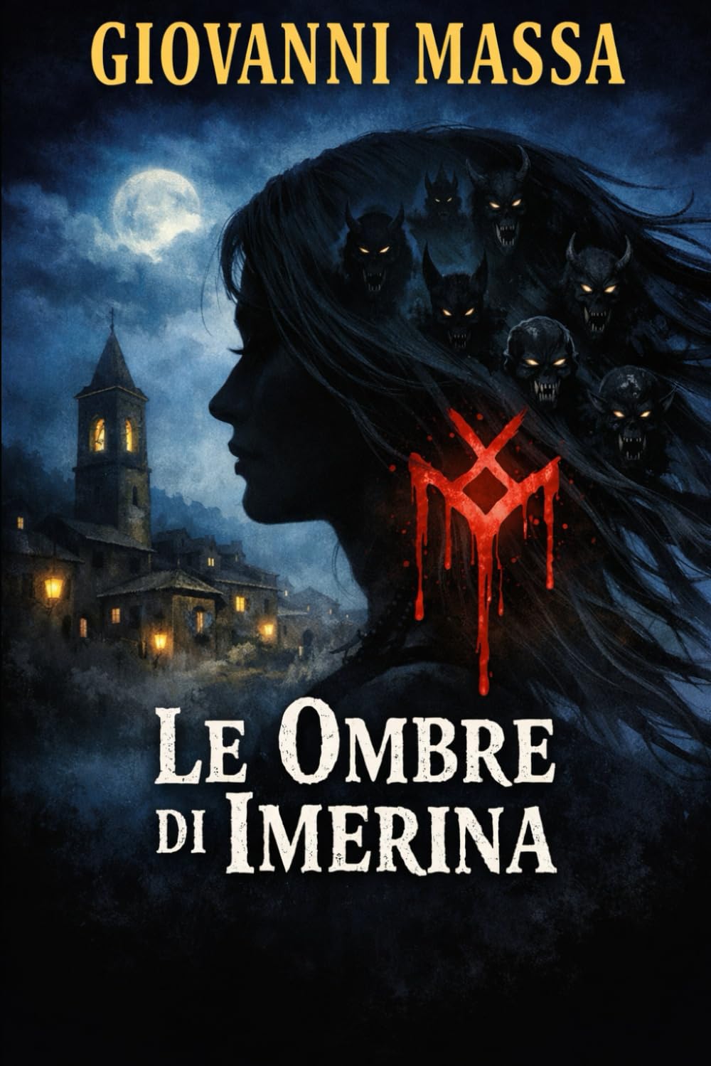 Le Ombre Di Imerina: esorcismi e misteri della mente