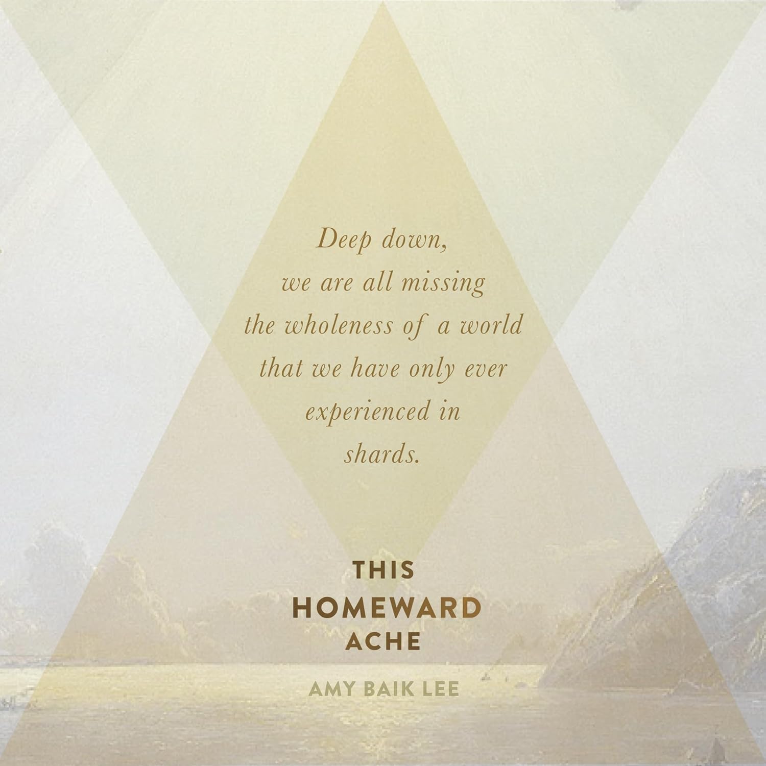 This Homeward Ache: How Our Yearning for the Life to Come Spurs on Our Life Today - Image 3