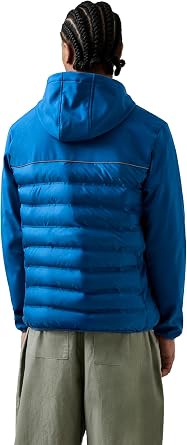 Reebok Herston Hybrid Jacket