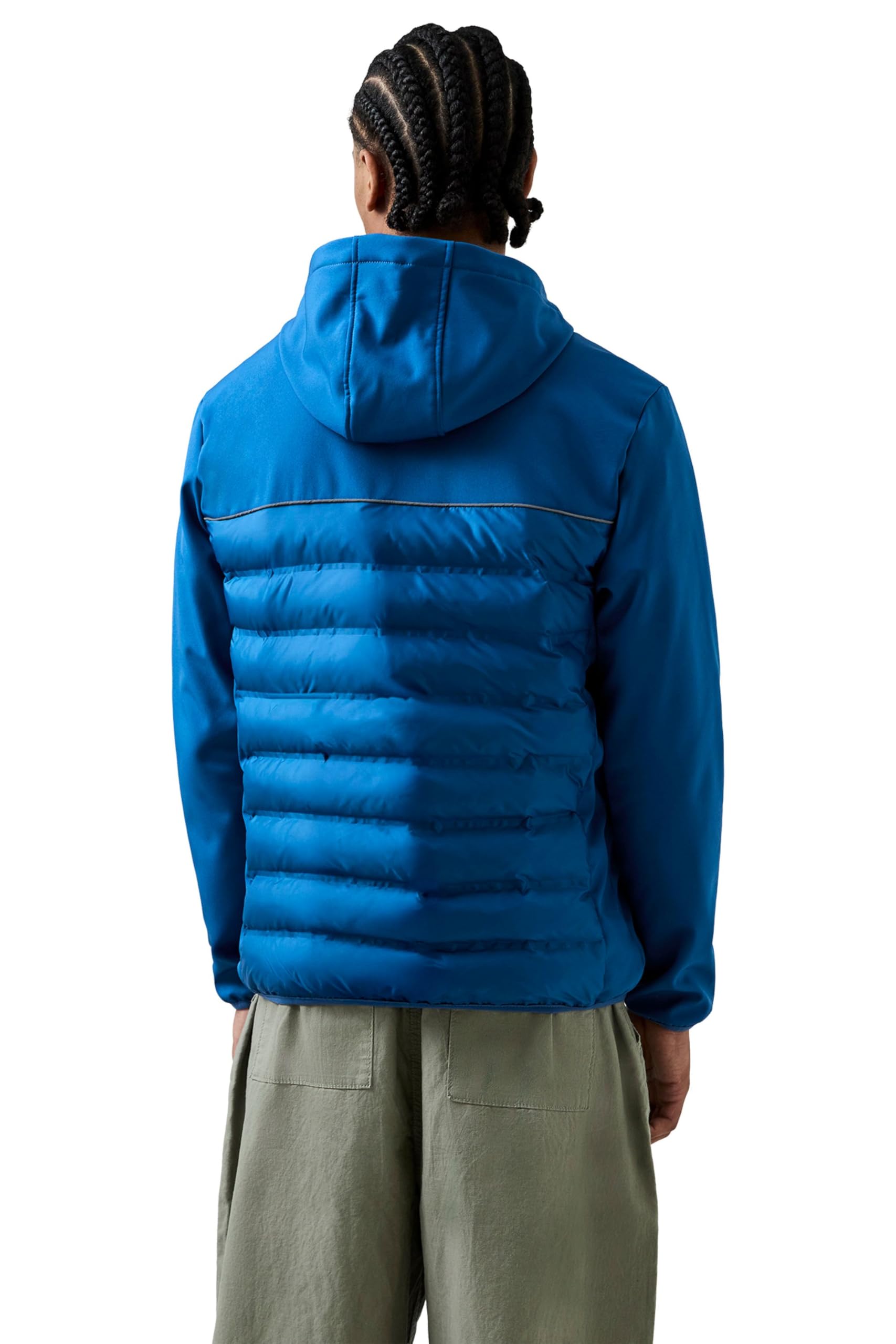 Reebok Herston Hybrid Jacke
