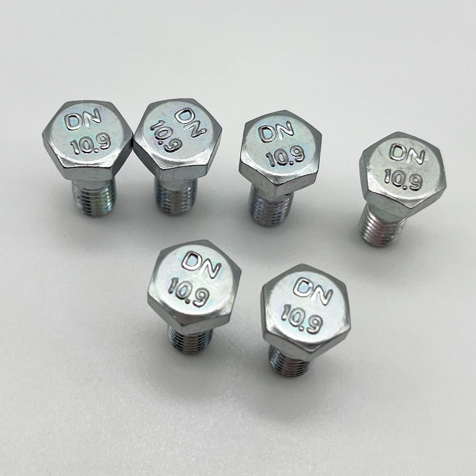 Amazon.com: 3905307 Fuel Return line Banjo Bolt kit Replacement 