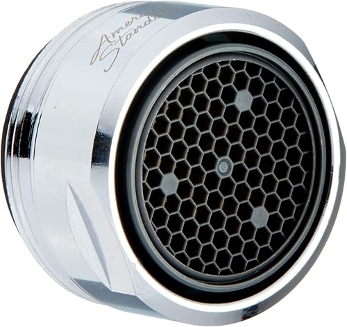 American Standard A922869-0020A, cromo pulido