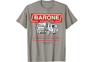 T-Shirt: The Epitome of Comfort and Sanitation