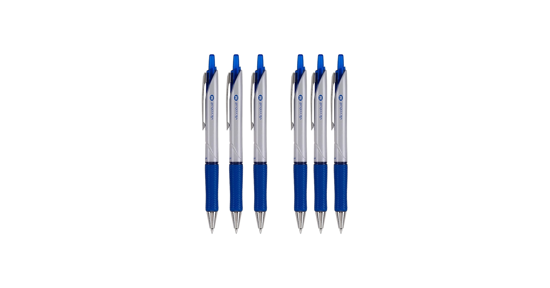 筆記具 PILOT ACRODRIVE Limited-Edition BLUE PILOT Acro Drive Limited Edition Gift Box Ball Pen Fine