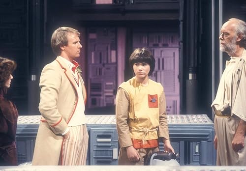 Miniatura 4 de Doctor Who - Fünfter Doktor - Vier vor Zwölf