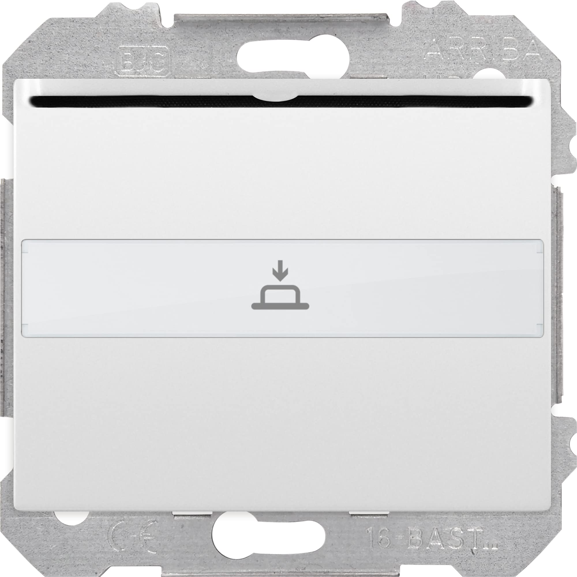 Interrupteur pour cartes BJC Mega 22068-BP : idéal pour l'éclairage de votre studio