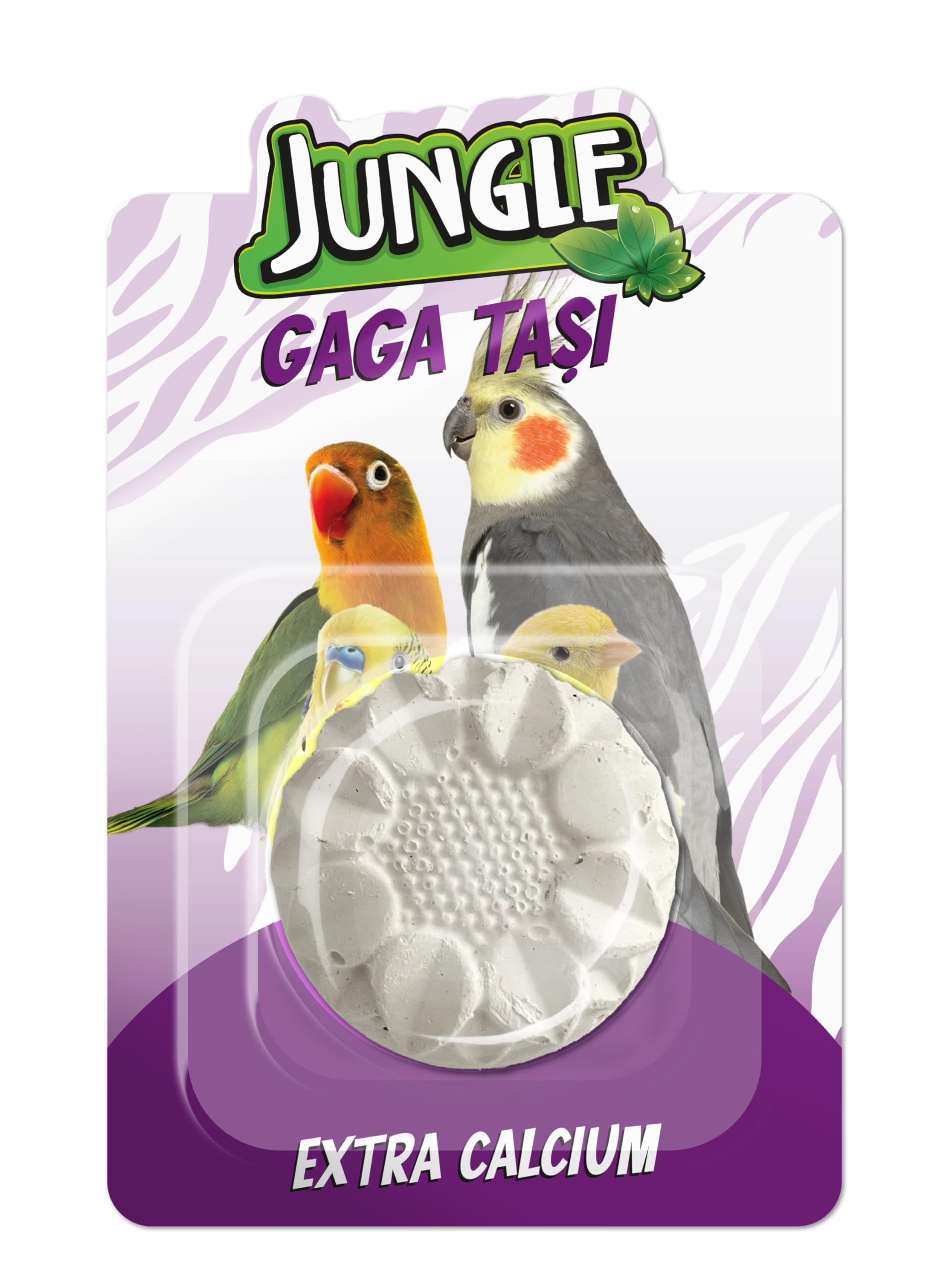 Jungle Gaga Taşı