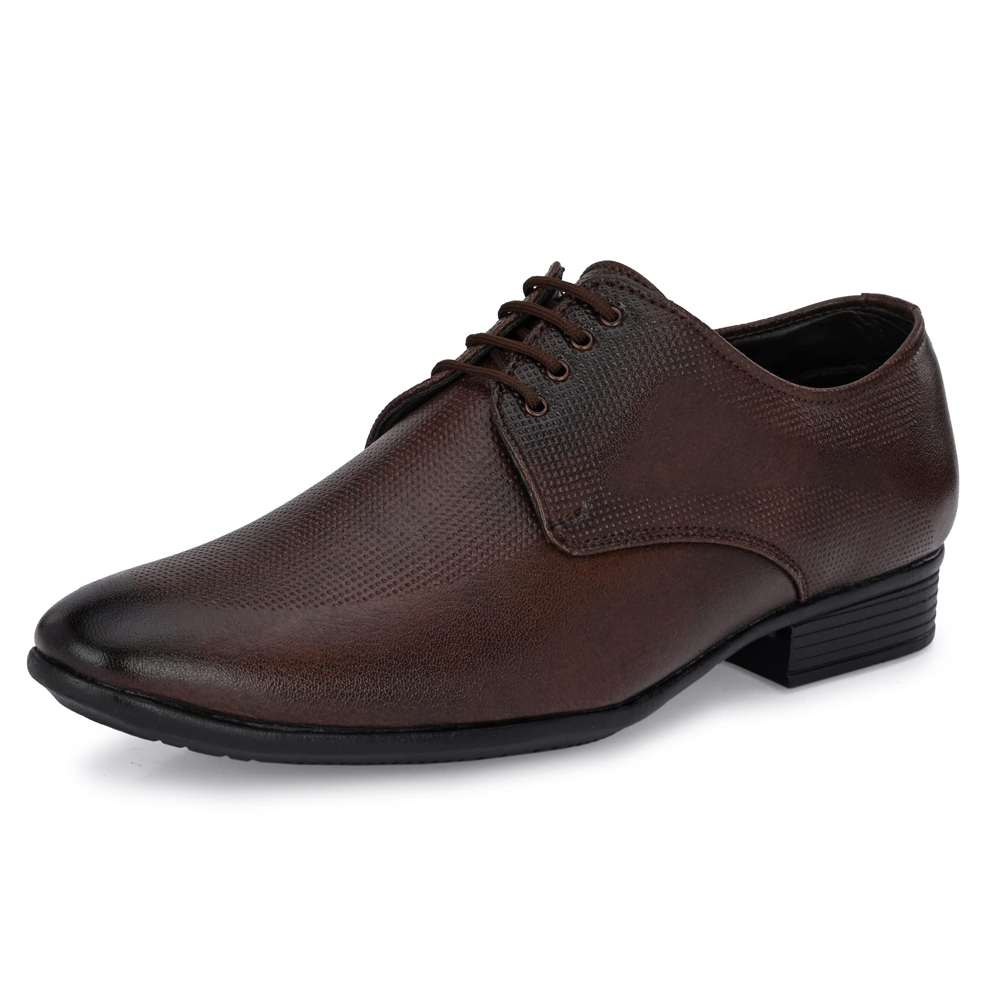 Centrino Brown Formal Shoe for Mens 2823-2 (B0BSX9JT5C) Amazon Price History, Amazon Price Tracker