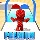 Sand Man Rush: Endless Run