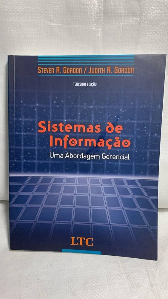 Sistemas de Informação - Uma Abordagem Gerencial | Amazon.com.br
