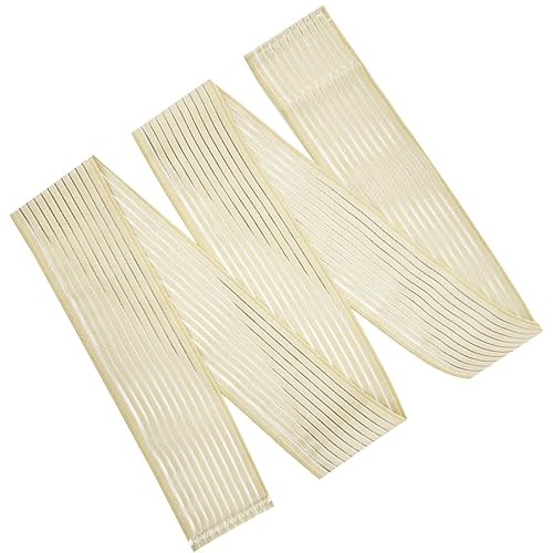 Miniatura 2 de Vendaje elástico de alta compresión para muslos, envoltura completa para muslos, recortadora de ropa de compresión de muslos de talla grande,