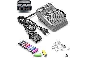 Brother Sewing Machine Cords