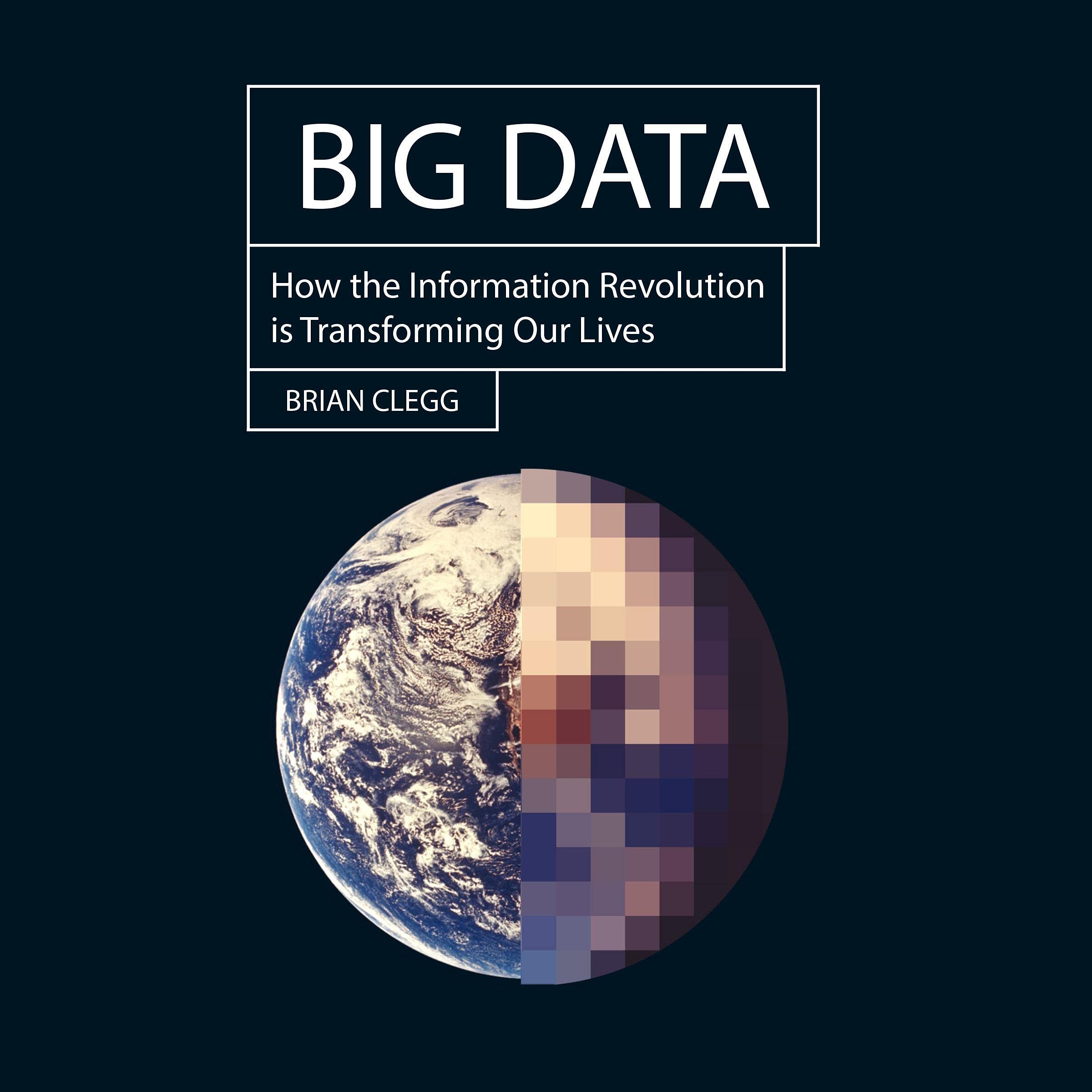 Cover art for Big Data