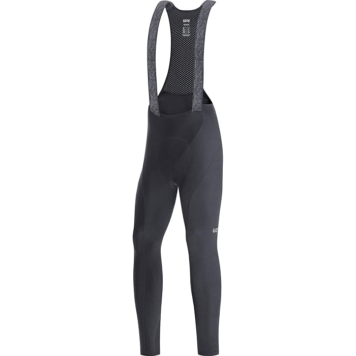 gore bike wear bib tights