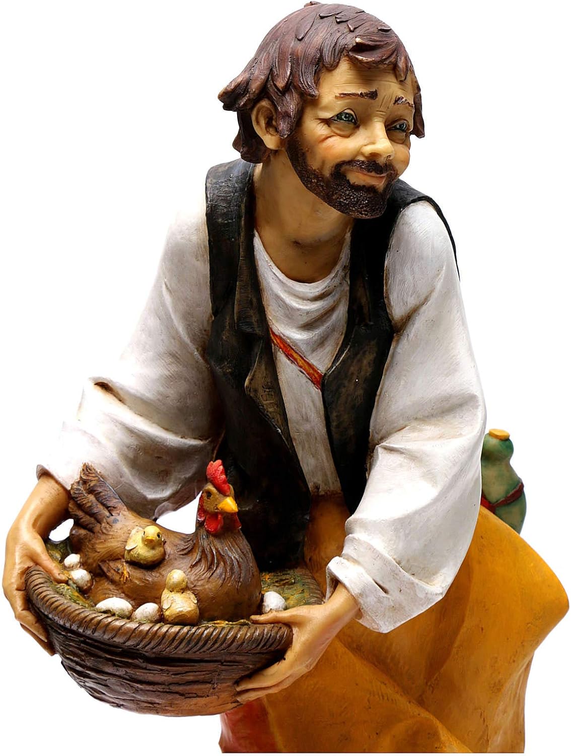 Holyart Fontanini Nativity Scene Figurine