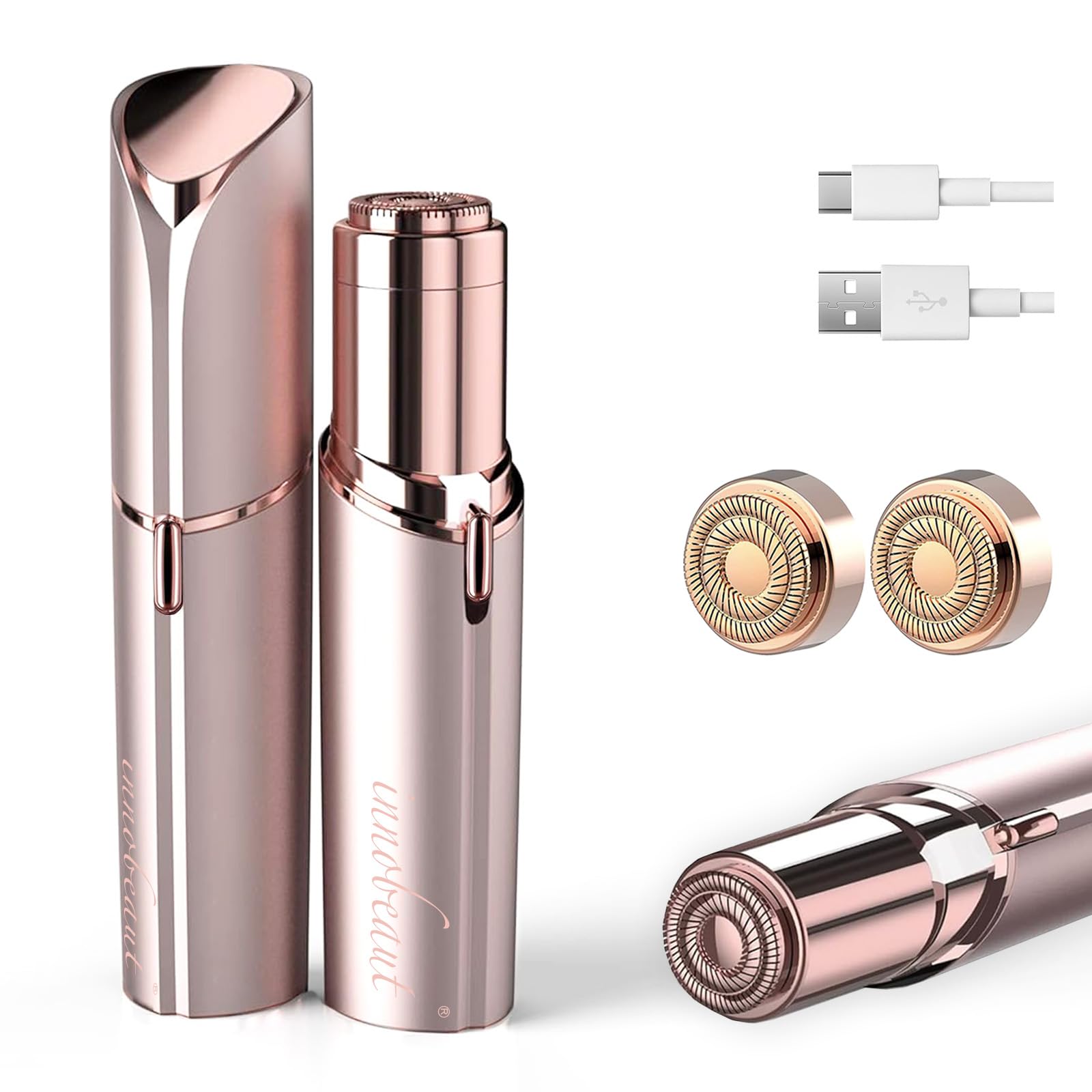 5 Best Facial Razor For Women | Silky Face Without The Irritation