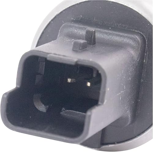 Miniatura 5 de Solenoide de sincronización de válvula variable del árbol de levas del motor VVT compatible con Mini Cooper