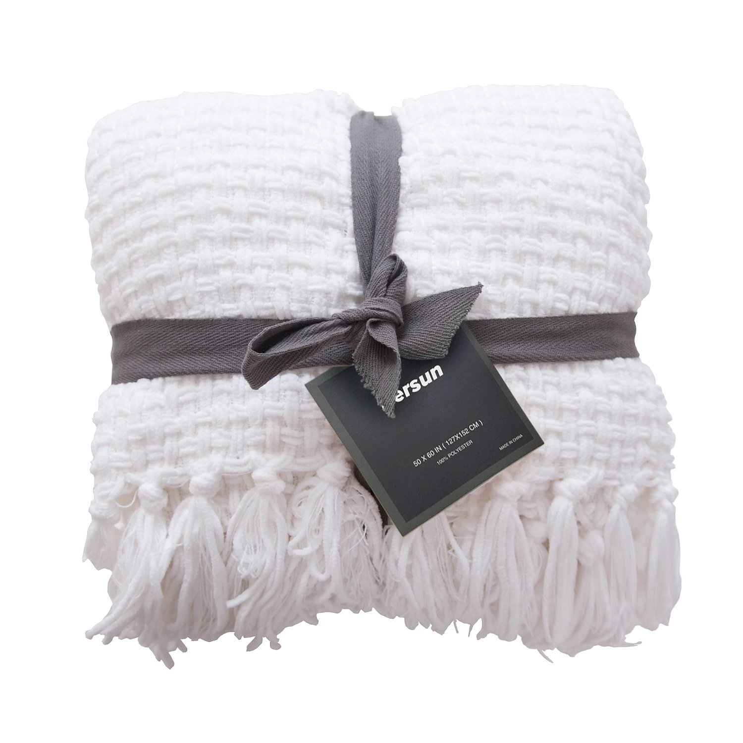 Crochet blanket modern  embroidery  origami Crochet blanket modern  embroidery  origami