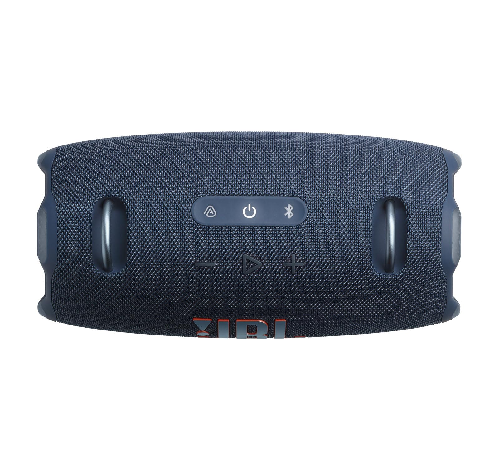 Amazon.com: JBL Xtreme 4 Blue Portable Bluetooth Speaker w/divvi