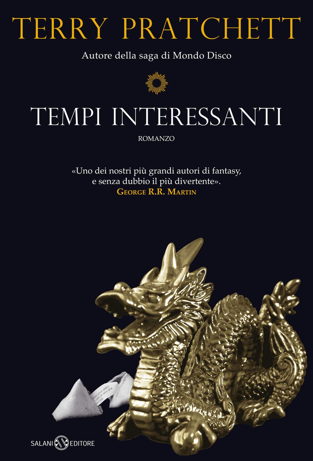 Tempi Interessanti - 4