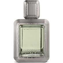 Eau de parfum SR Platinum 125 ml