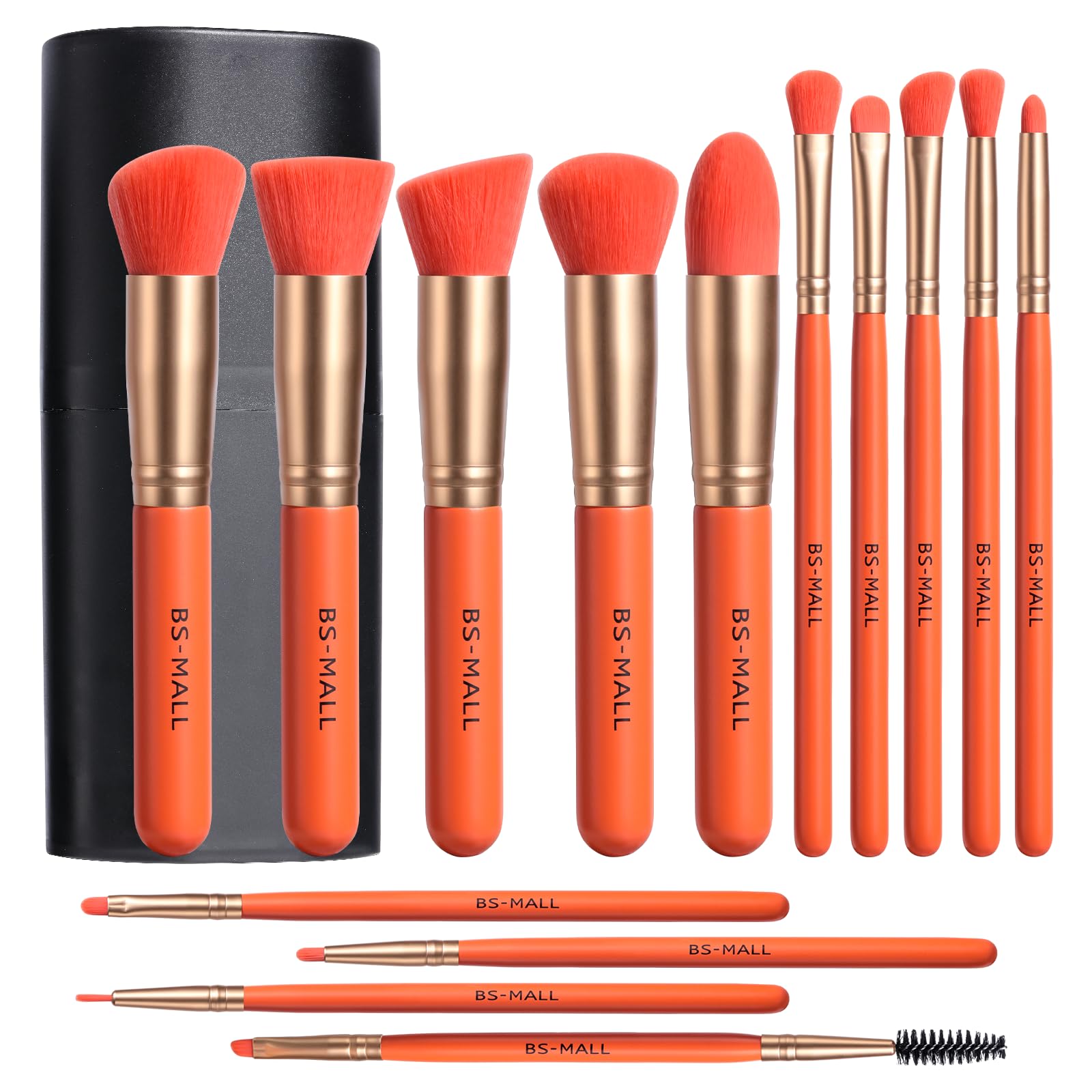 makeup brushes 