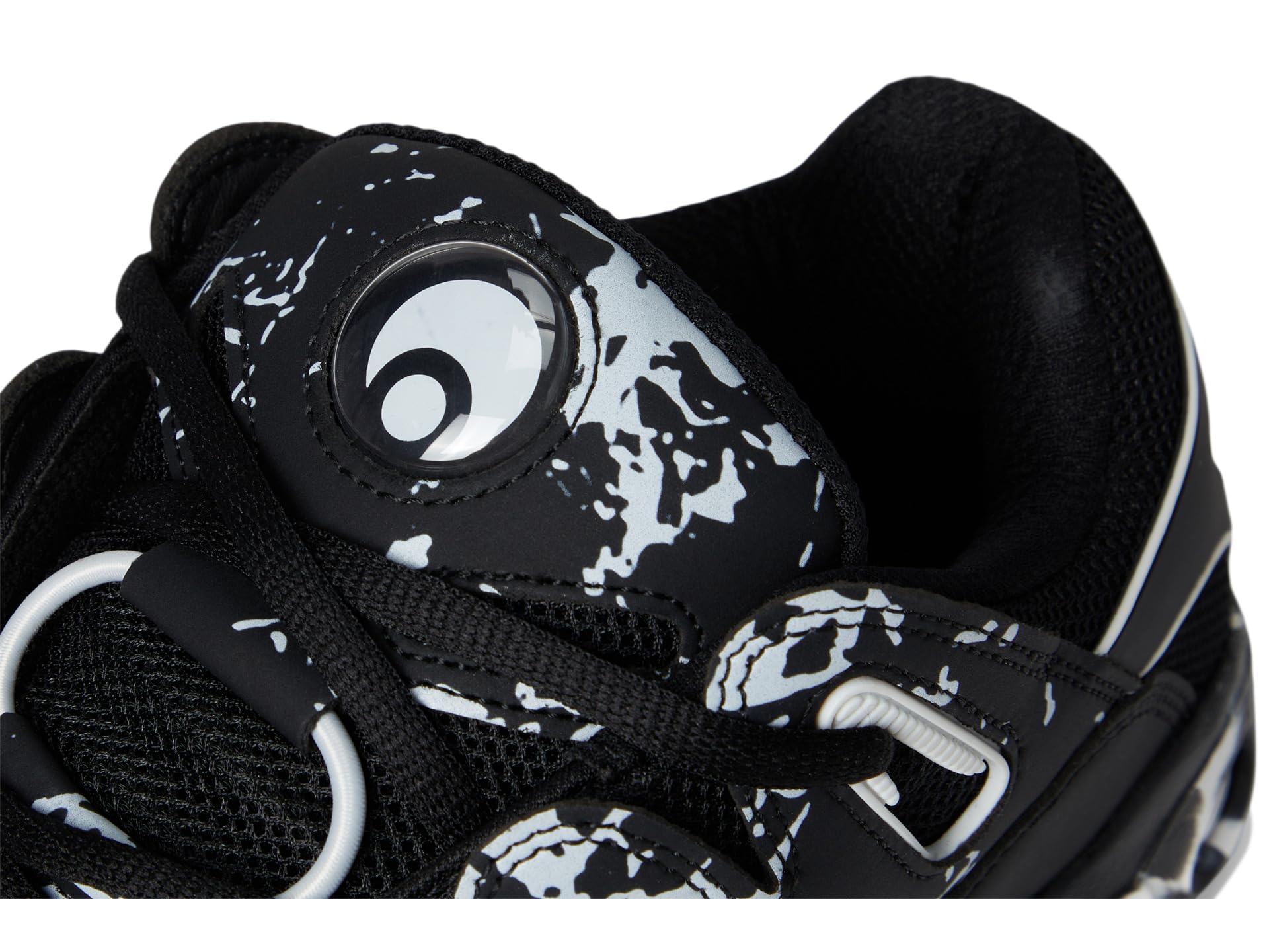 Osiris Scarpe da Skate da Uomo D3 Og