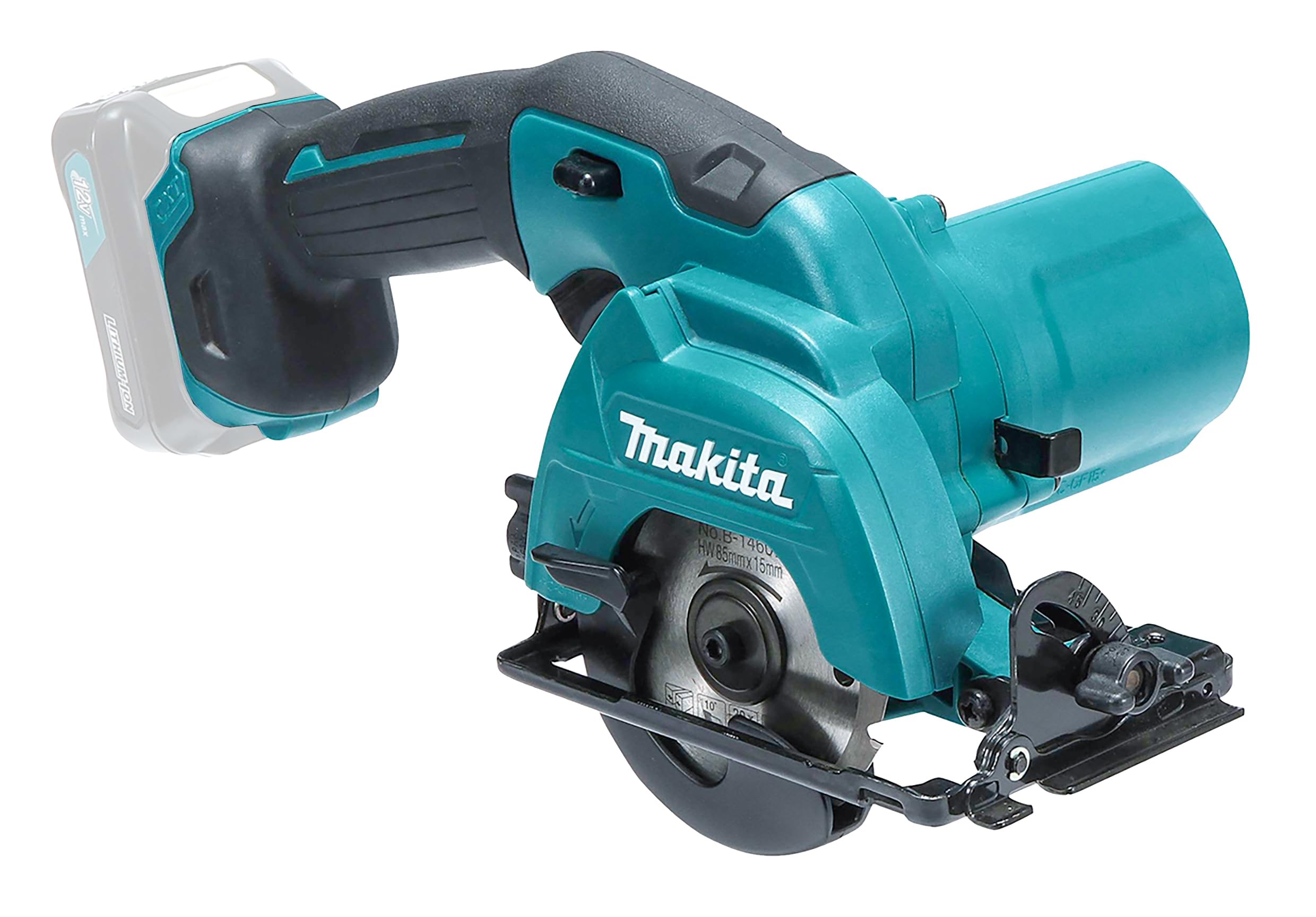 (お話し中)マキタ10.8v充電式丸のこ マキタ 10.8V充電式マルノコ 85mm HS301DSHの通販｜丸鋸・卓上丸鋸