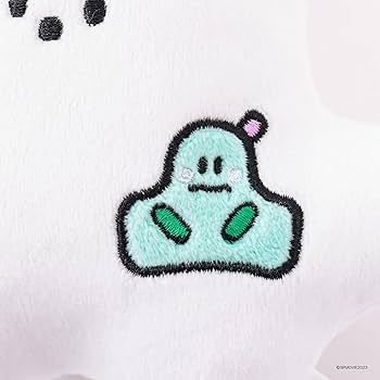 Amazon.co.jp: シナぷしゅ 洗えるぷしゅぷしゅマスコット付きBOOK