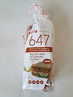 Schmidt Old Tyme 647 Bread - Whole Wheat - coolthings.us