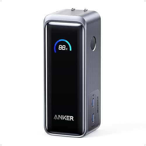 Anker Prime Power Bank