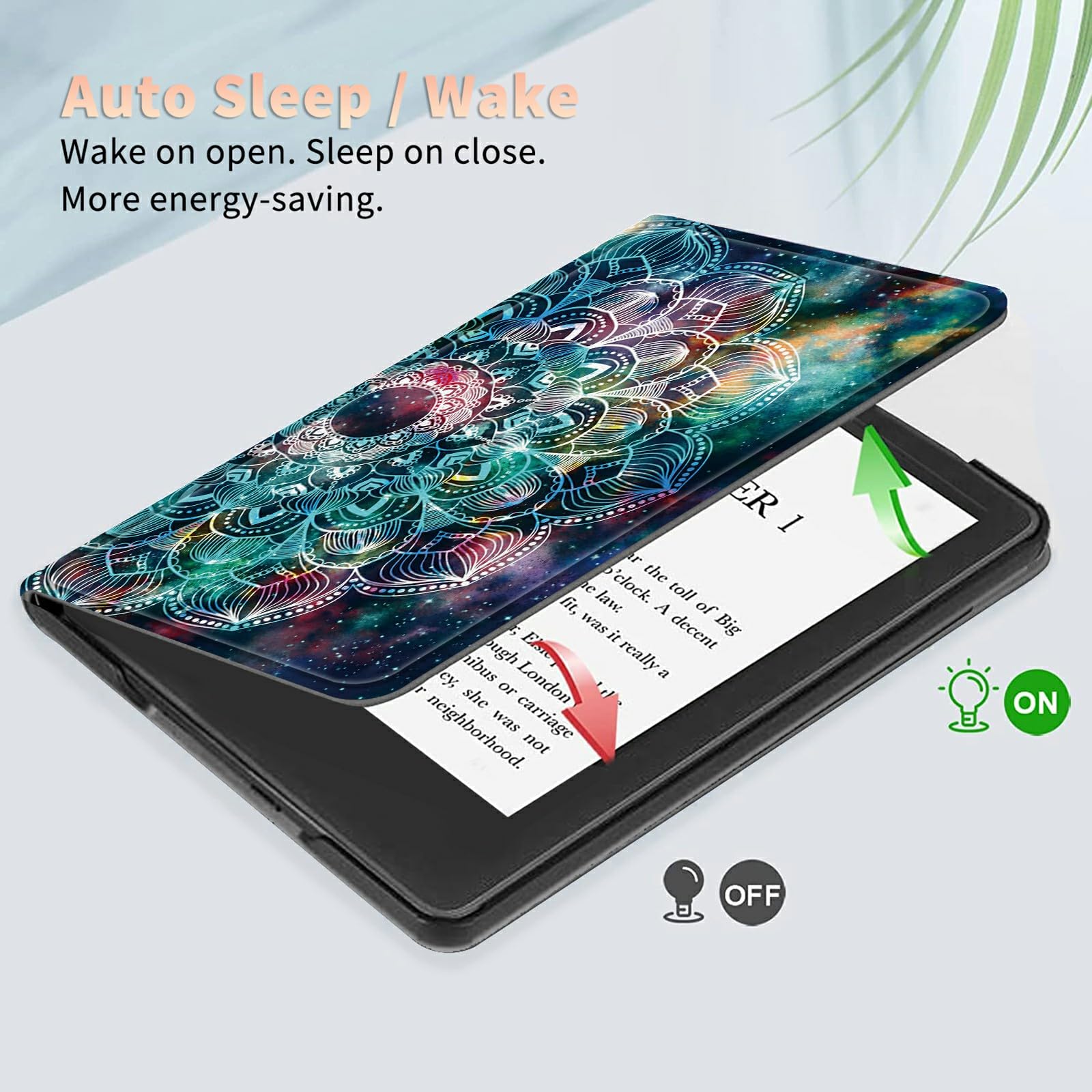 Amazon.com: for All-New Kindle Paperwhite 12th Gen 2024 (7