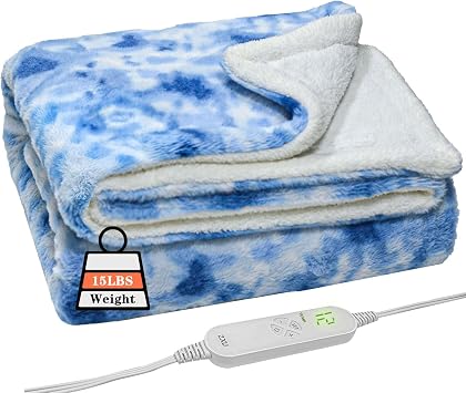 ZXU Weighted Blanket