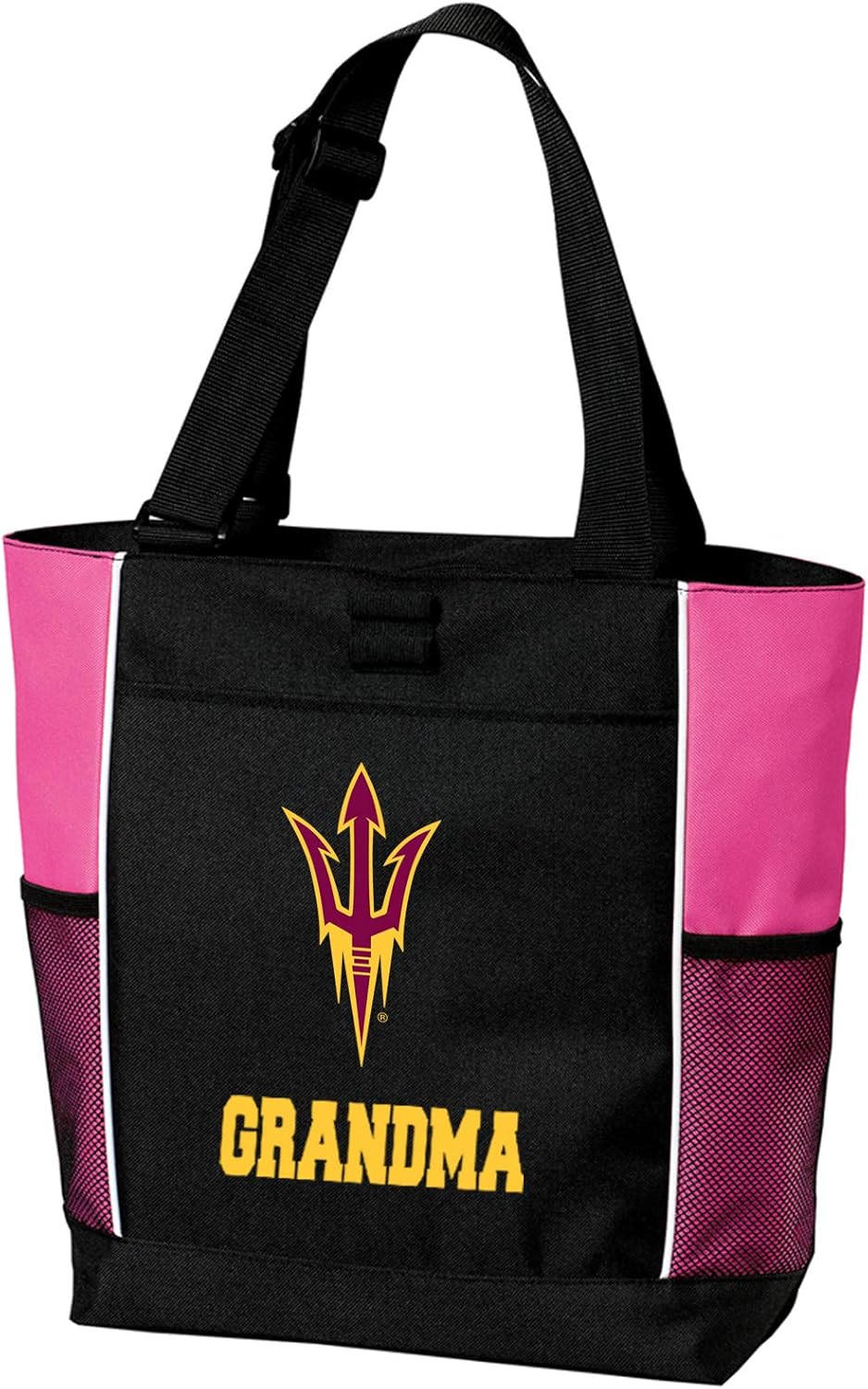 Broad Bay Arizona State Grandmother Tote Bag Ladies ASU Grandma Totes