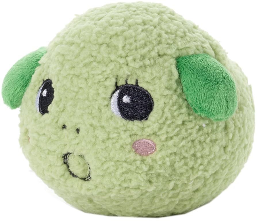 豆しば まるたま豆しば三兄弟ST 豆三郎/Marutama MAMESHIBA SANKYOUDAI