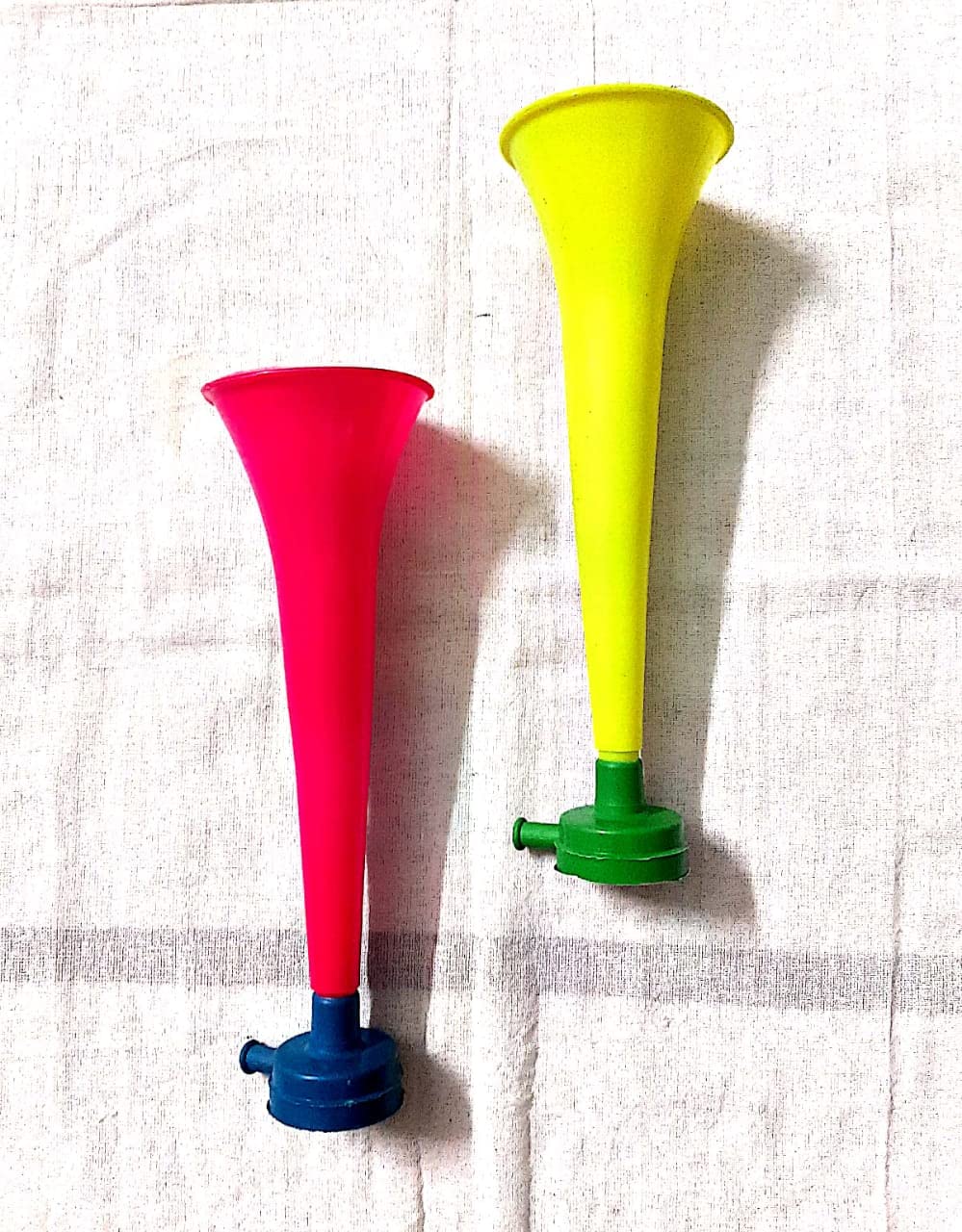 pspestore Bike Bell Air Round Shape Horn for Baby Boys and Girls and Multicolor Horns Very Attractive Horn-Pack of 2 (B0B31WK7WB) Amazon Price History, Amazon Price Tracker