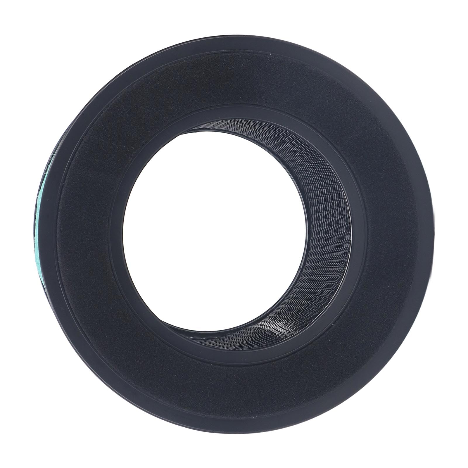 Filtro di ricambio in cotone al carbone attivo compatibile con il purificatore d'aria PARTU BS-08 per un'efficace filtrazione dell'aria interna