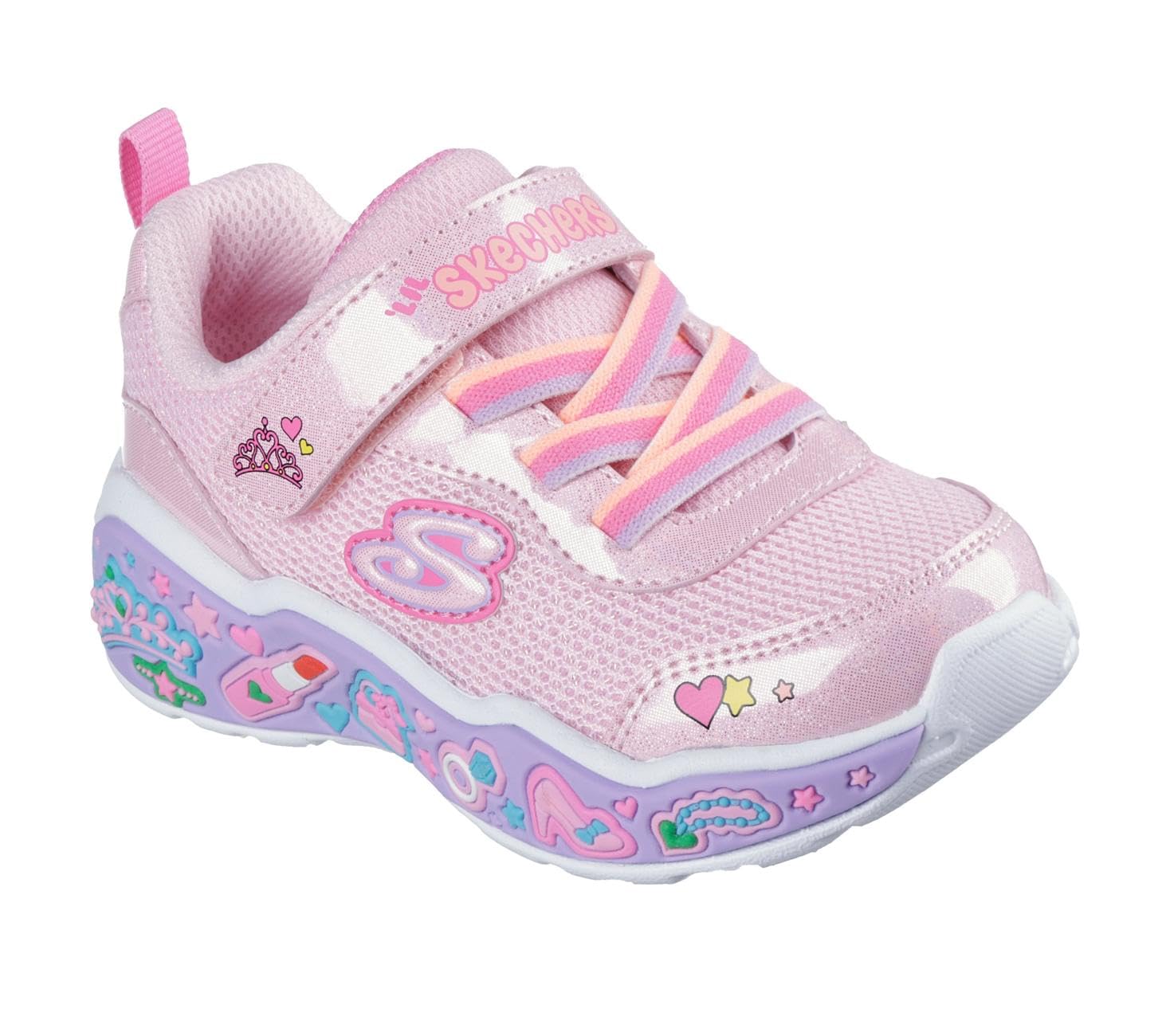Skechers Play Scene Fun Squad ZapatillasNiñas