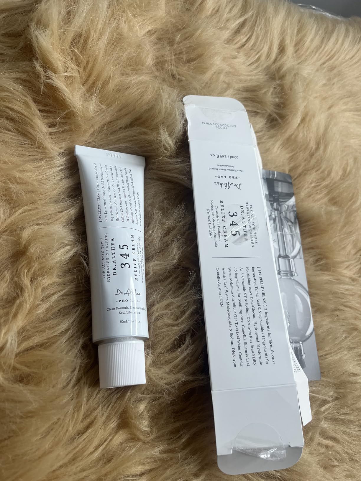 Dr.Althea Post Acne Care Set (Boosting) | Soothing Recovery & Helps Remover Dark Spots, Korean Vegan Skin Care for All Skin Types