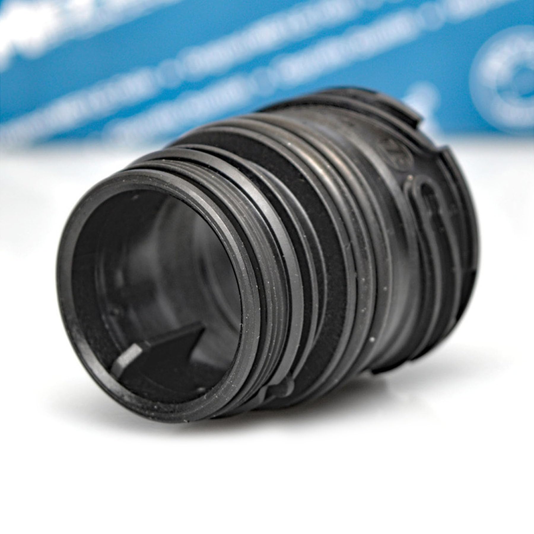 ZF 1071.298.033 Set di filtri idraulici per BMW con ATF LifeguardFluid 6 + guarnizioni (Set, 6 pezzi)