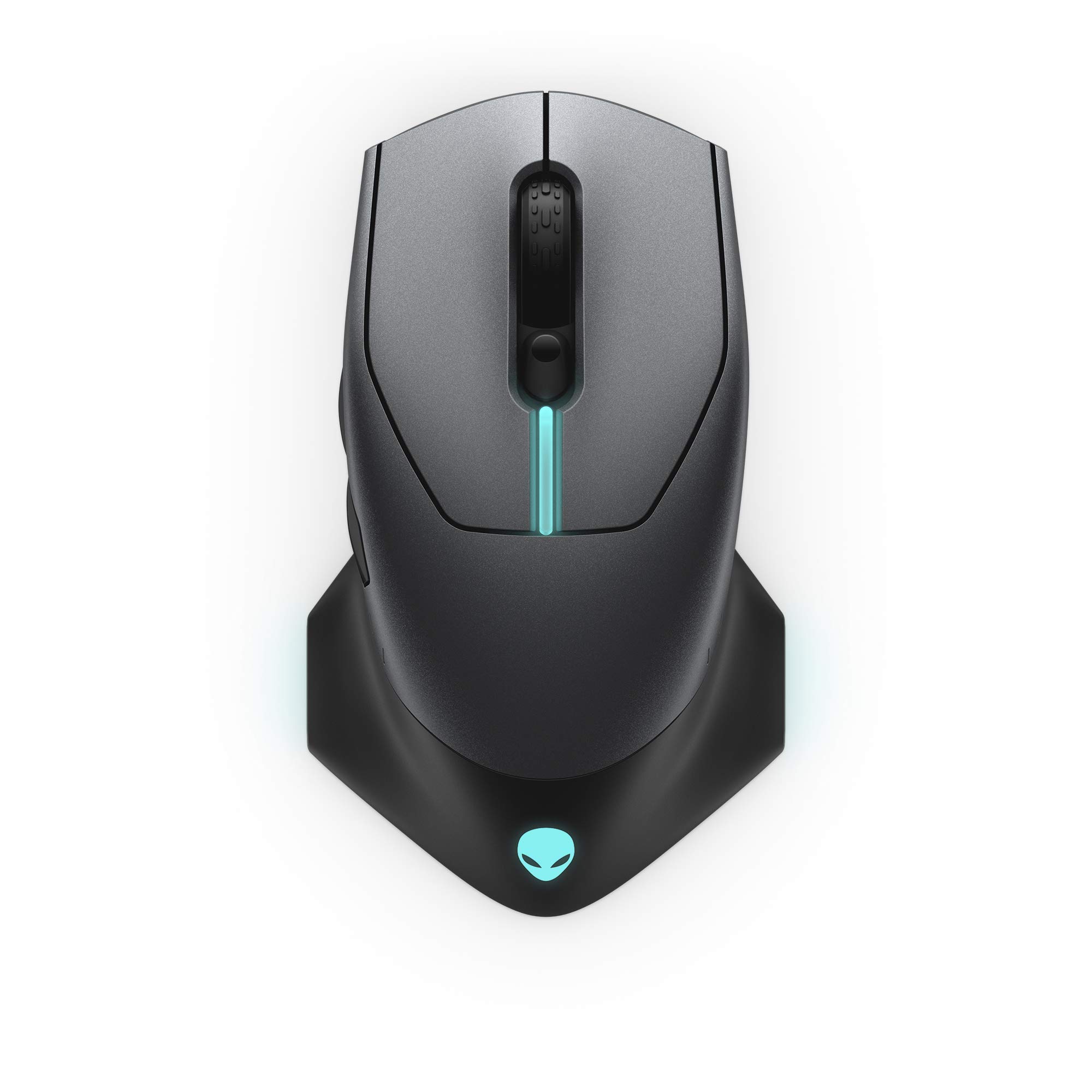 Alienware AW610M ゲーミングマウス Alienware Wired/Wireless Gaming Mouse: AW610M | Dell USA