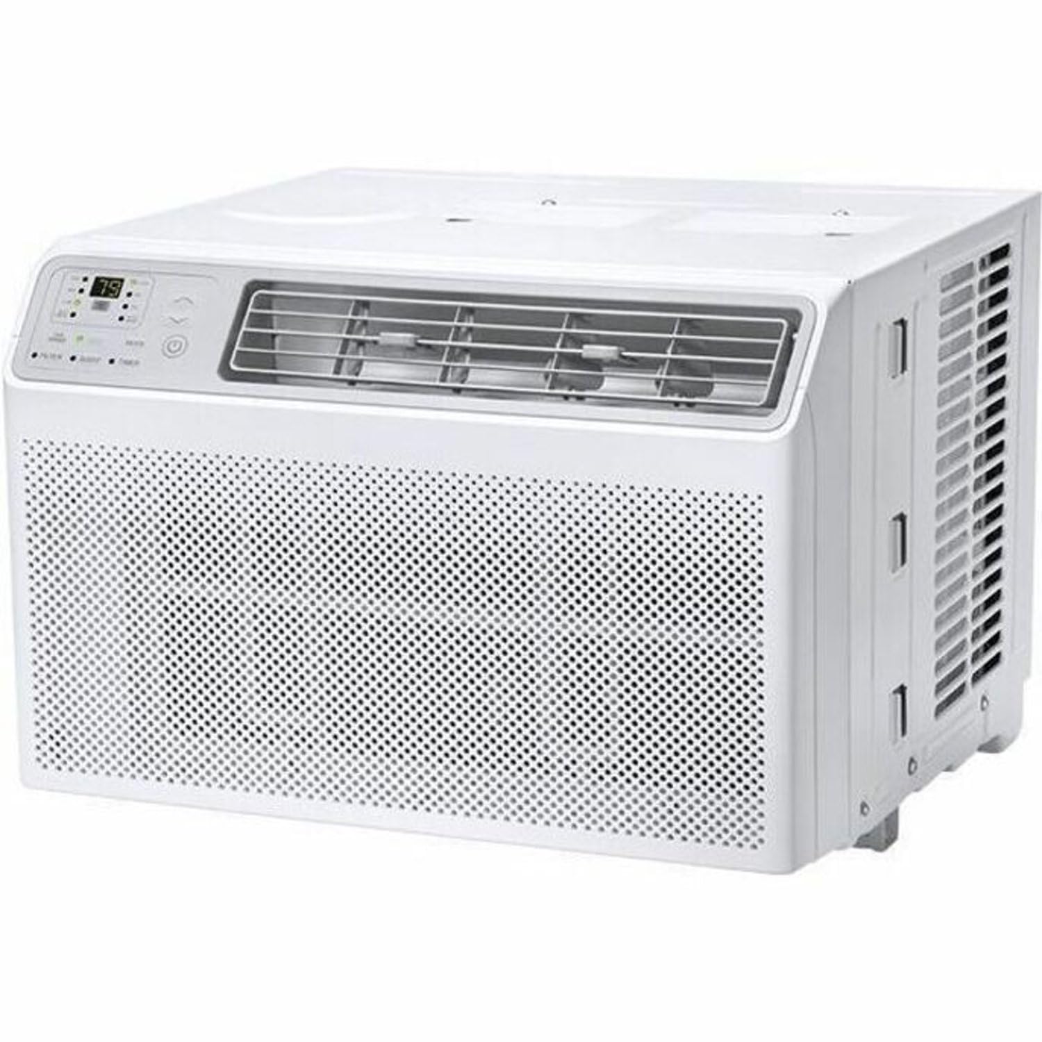 TCL 10,000 BTU Smart Window Air Conditioner