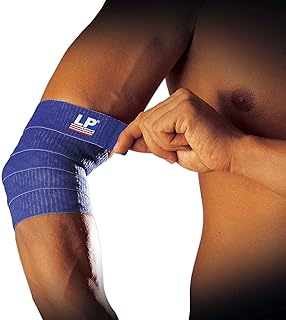 Lp Supports 692 Maxwrap for Hand, Elbow or Patella